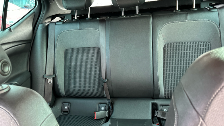 Vauxhall Astra 1.2 Turbo 145 Griffin Edition 5dr Petrol Hatchback